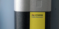 Hygenik Water Tank
