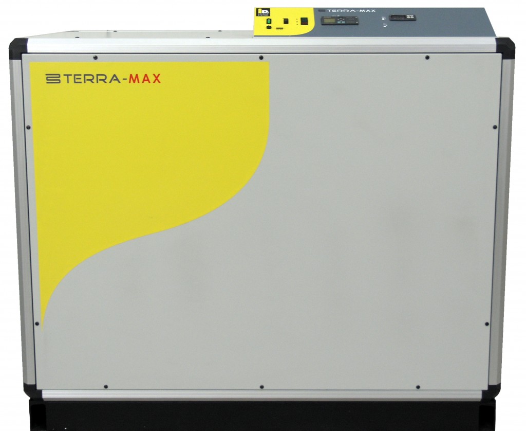 IDM-Terra-MAx