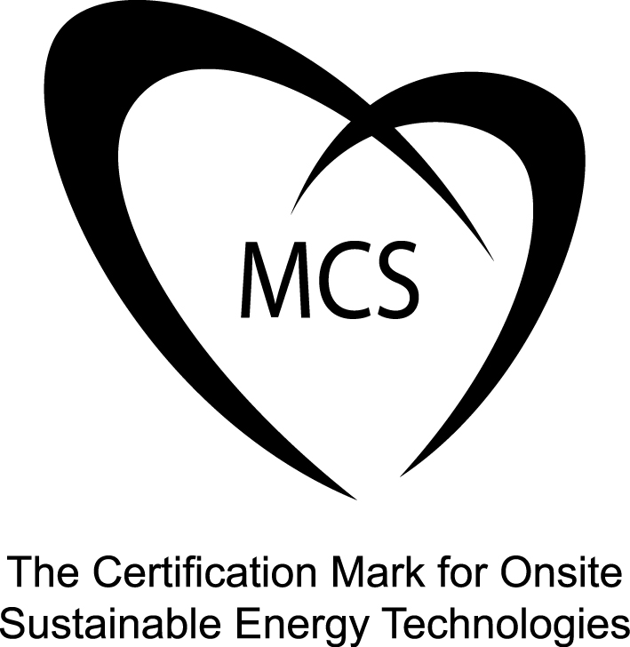 MCS Black on White