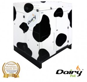 IDM Air Source Heat Pump