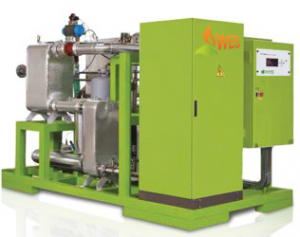 CommercialCHP